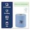 Tork Tork Industrial Wiper Blue W1, Centerfeed, 2 x 375 Sheets, 13244101, PK2 13244101 - alternate 12